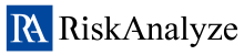 RiskAnalyzeロゴ